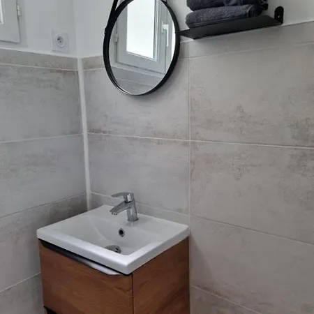 Appartement Chez Lucas à Dinan Extérieur photo