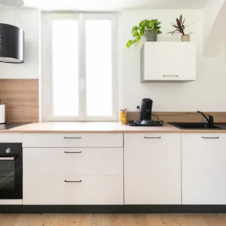 Appartement Chez Lucas à Dinan Extérieur photo