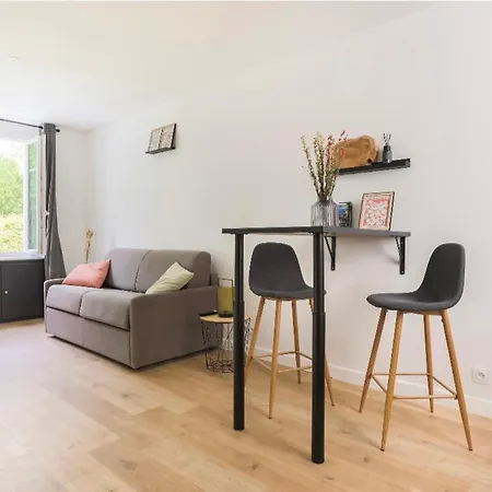 Appartement Chez Lucas à Dinan Extérieur photo